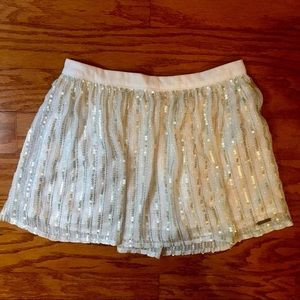 Abercrombie and Fitch size XSmall womans Skirt